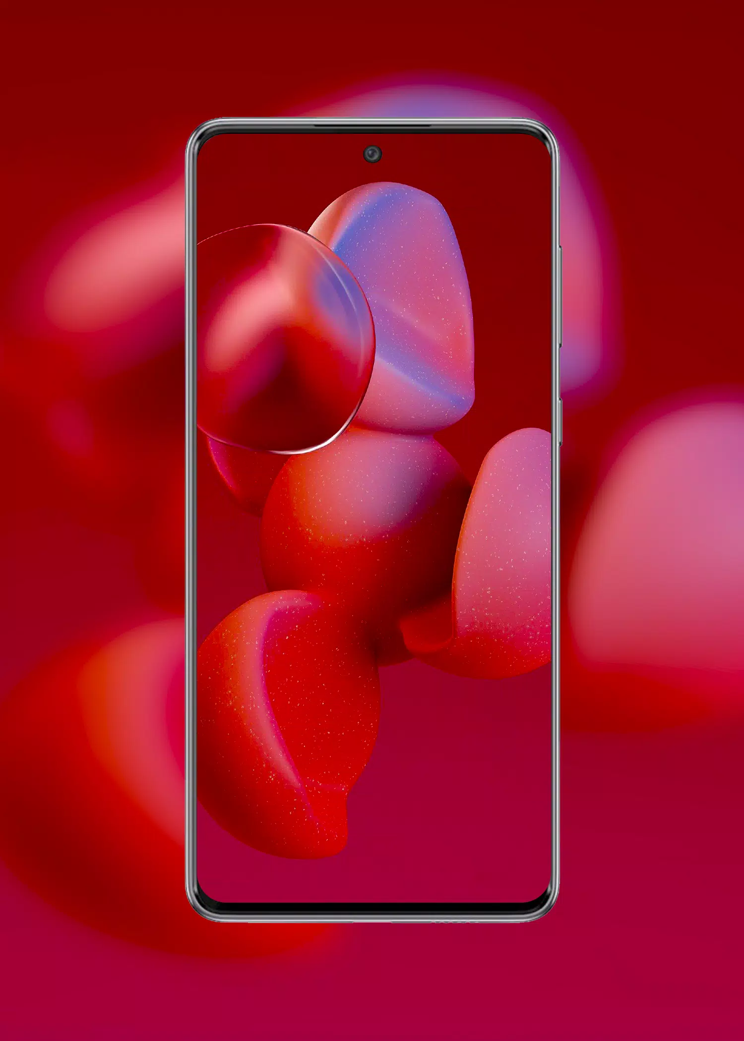 Xiaomi 11T Pro Wallpapers Screenshots