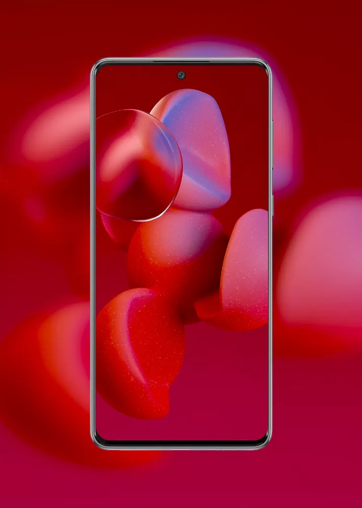 Xiaomi 11T Pro Wallpapers Screenshots