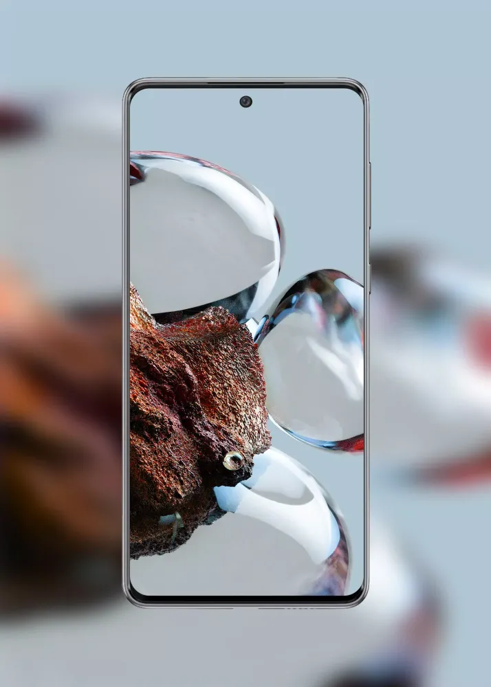 صور Xiaomi 12T Pro & 12T Wallpaper