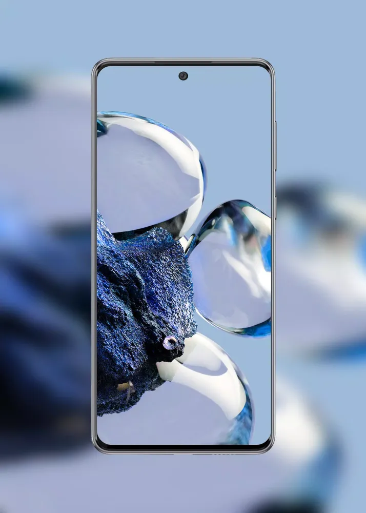 صور Xiaomi 12T Pro & 12T Wallpaper