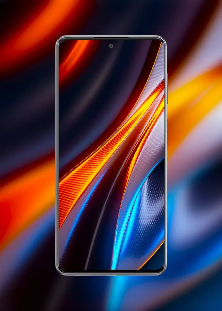 صور Xiaomi 12T Pro & 12T Wallpaper