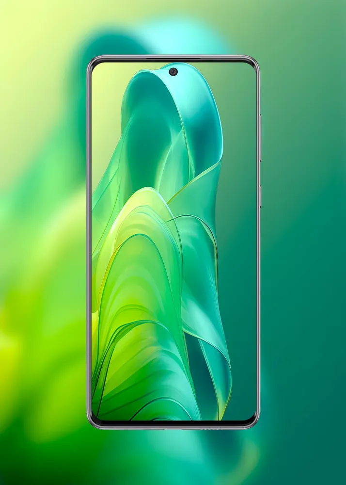 Xiaomi 14 Ultra Wallpapers應用截圖