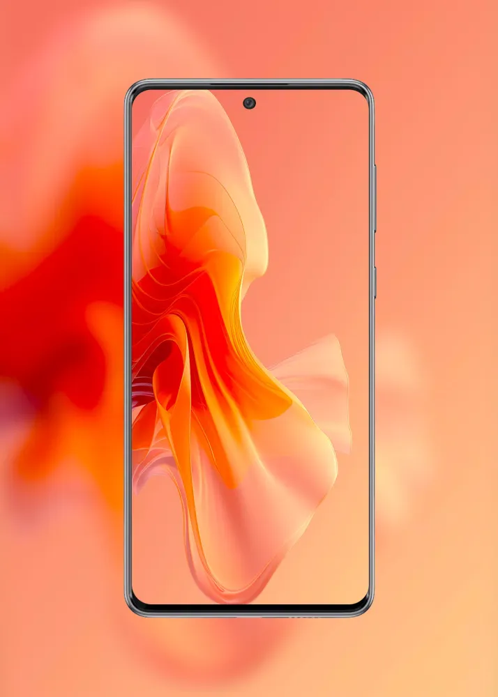 Xiaomi 14 Ultra Wallpapers應用截圖