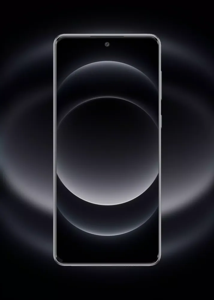Xiaomi 14 Ultra Wallpapers應用截圖