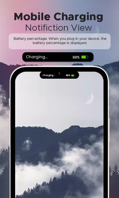 Dynamic Island Screenshots