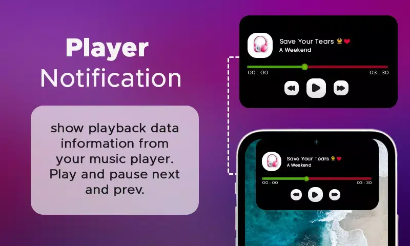 Dynamic Island Screenshots