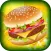 Big Burger Maker - Hamburger game