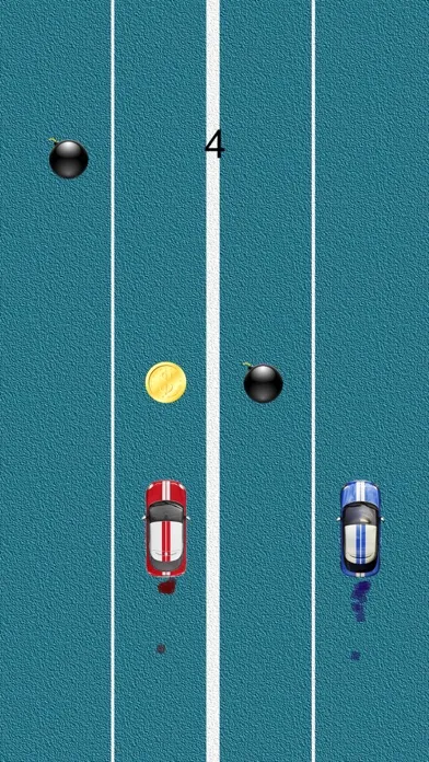 Скриншоты 2-Cars