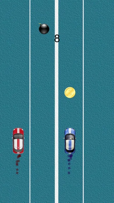 Скриншоты 2-Cars