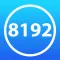 8192 for iOS 7 (2048, 4096 Extra)