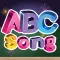 ABC Song - Alphabet Song with Action & Touch Sound Effect