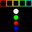 Ball Blocks - Color Balls vs Blocks Game