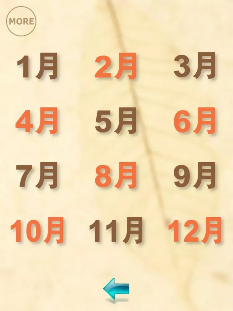 Captures d'écran de 生日書 - 專業版 iPad 