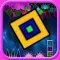 Block Space - Geometry Dash Space