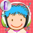 Kids Song 1 - English Kids Songs with Lyrics
