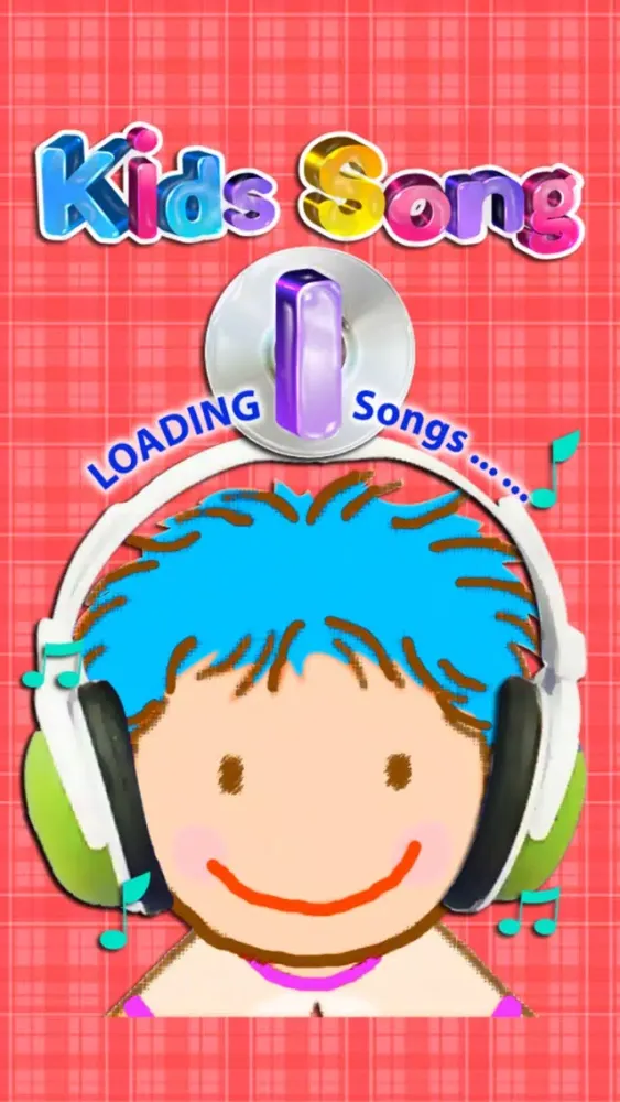 Kids Song 1 - English Kids Songs with Lyrics Screenshots