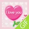 LoveValentine - Stickers for Messenger & WhatsApp