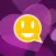 Love Stickers, Emoji Art