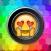 Emoji Stickers Camera (Photo Effects + Camera + Stickers + Emoji + Fun Words Meme)