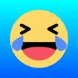 Reactions Stickers for Facebook,WhatsApp,SnapChat