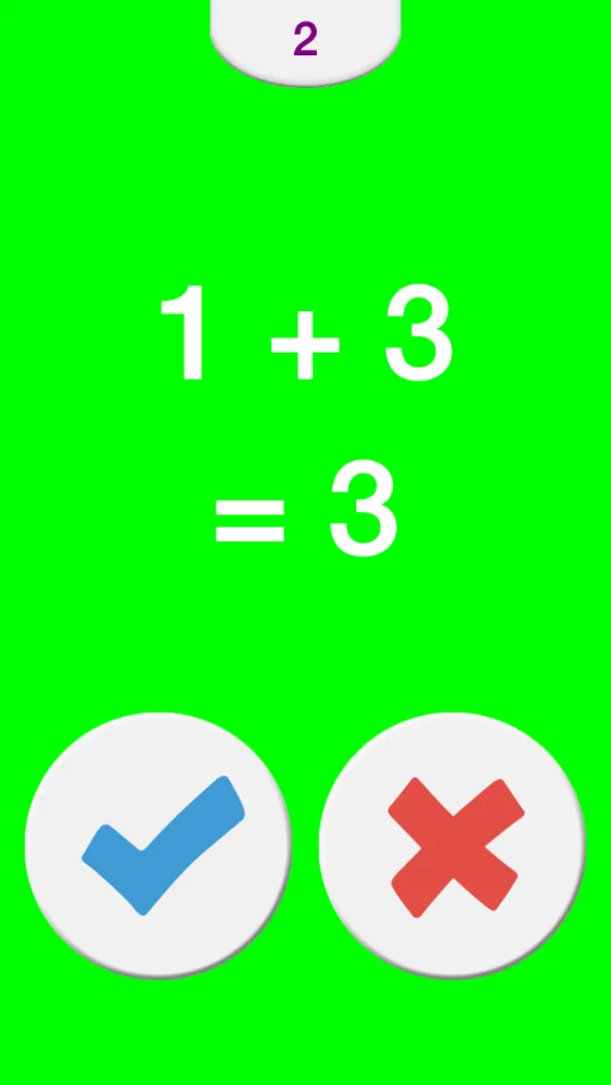 SpeedMaths Screenshots