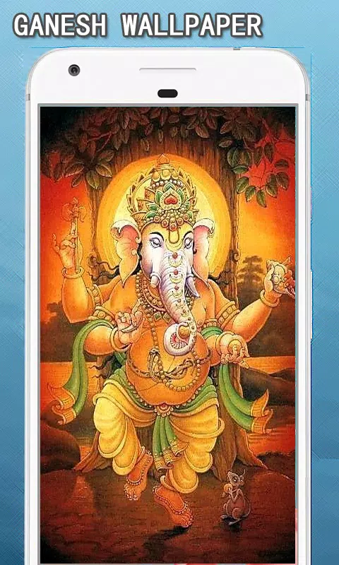Lord Ganesh Wallpapers Hd Screenshots