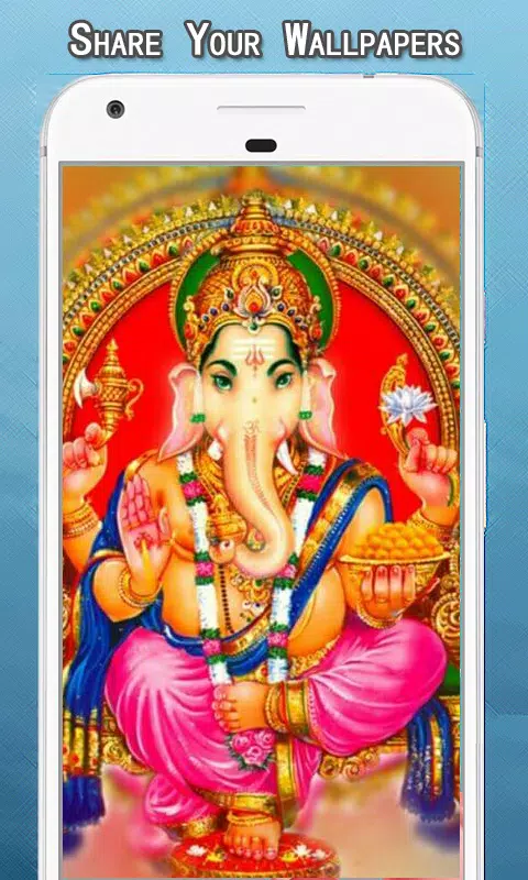 Lord Ganesh Wallpapers Hd Screenshots