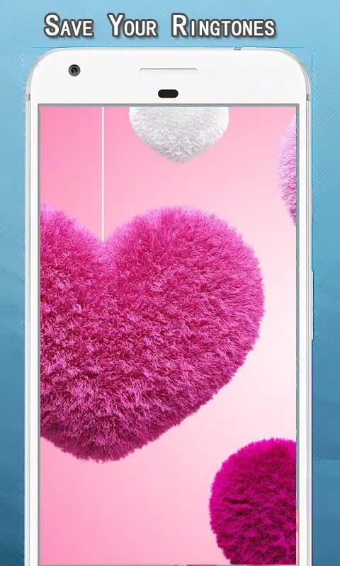 Love Sounds Ringtone Screenshots