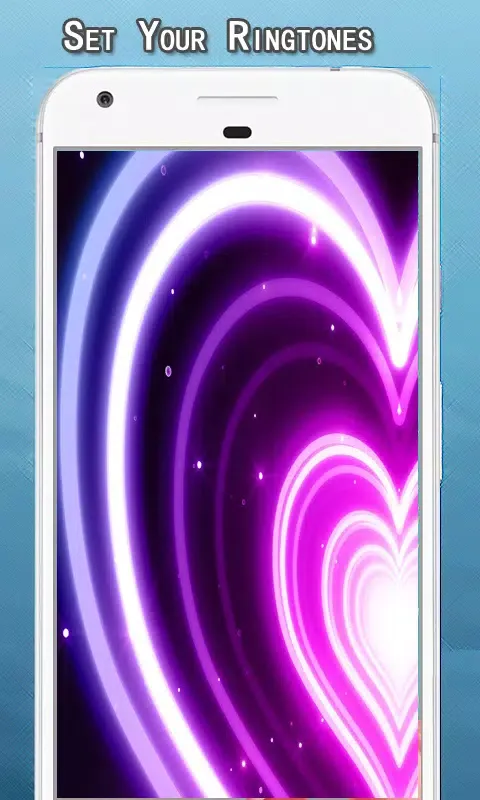 Love Sounds Ringtone Screenshots
