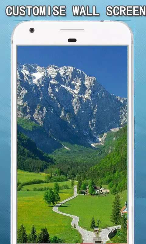 Nature Wallpapers Hd Screenshots