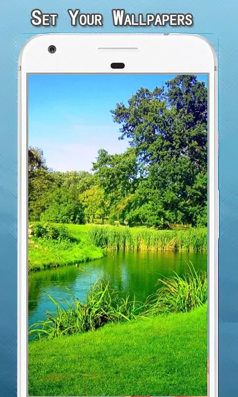 Nature Wallpapers Hd Screenshots