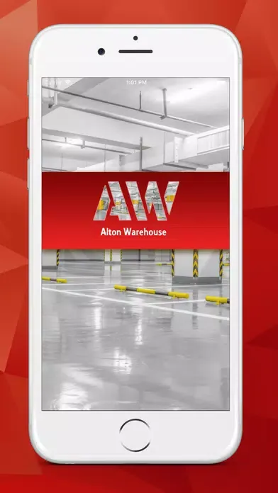 Alton Warehousing Screenshots