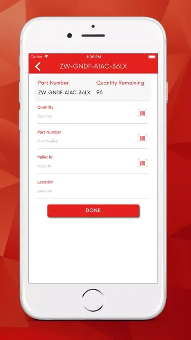 Alton Warehousing Screenshots
