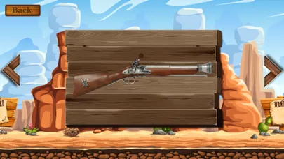 ภาพหน้าจอของ Gun Simulator: Antique Weapons