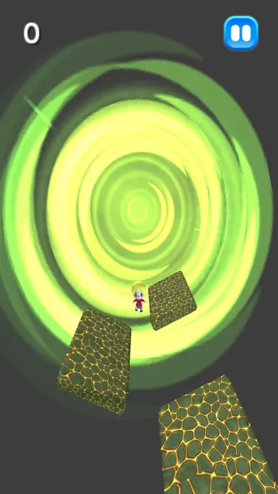 Black Hole Twist - Escape through the wormhole स्क्रीनशॉट