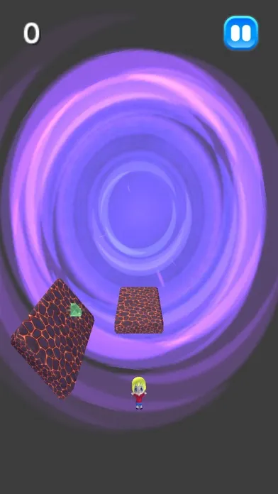Black Hole Twist - Escape through the wormhole स्क्रीनशॉट