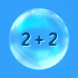 Fun Math - Mental speed training game