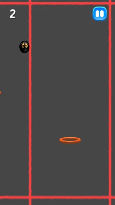 Jump Shot - Bouncing Ball Game سکرین شاٹس