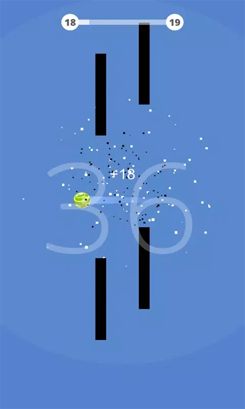 Sky Runner Screenshots