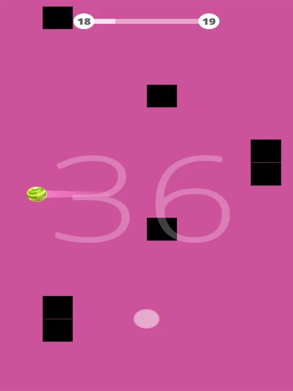 Sky Runner - Raise Up iPad 應用截圖