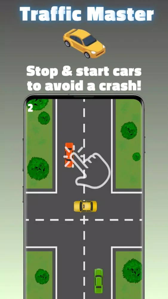 Traffic Master Screenshots