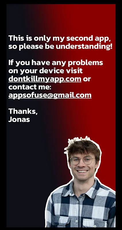 EMF Protection (Minimizer) Screenshots