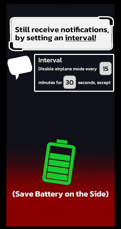 EMF Protection (Minimizer) Screenshots
