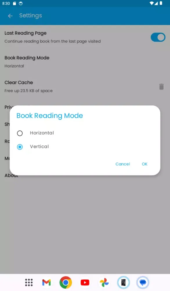 Lams e Junoon Screenshots