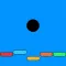 Brick Ball Bounce