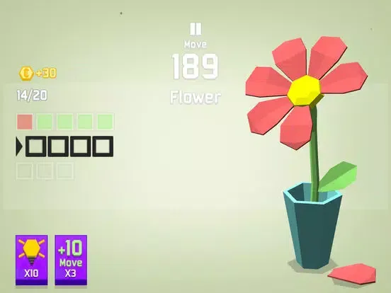 Memopoly iPad  Screenshots