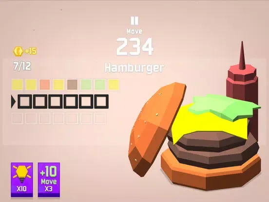 Memopoly iPad  Screenshots