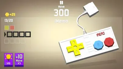 Memopoly Screenshots