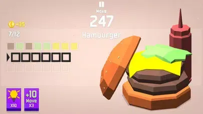 Memopoly Screenshots