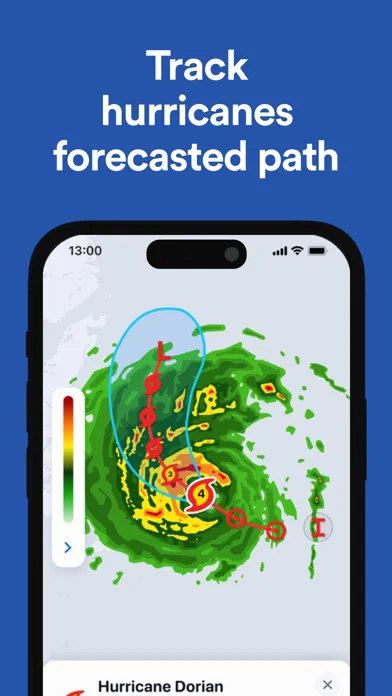 NOAA Space Weather Live Alerts سکرین شاٹس